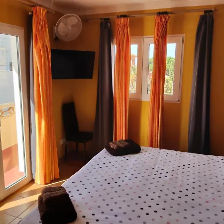 Casa Pepe Appartamento *