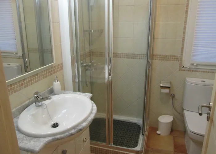 Apartment Casa Pepe *