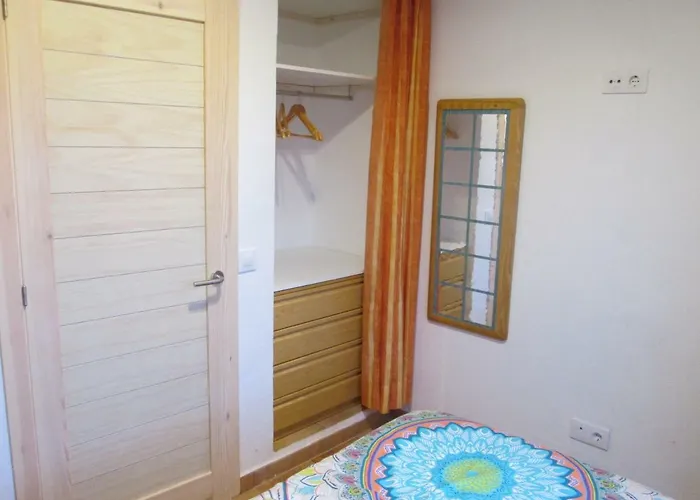 Casa Pepe Apartment *