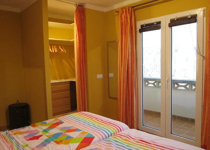 Apartment Casa Pepe Ciutadella (Menorca)