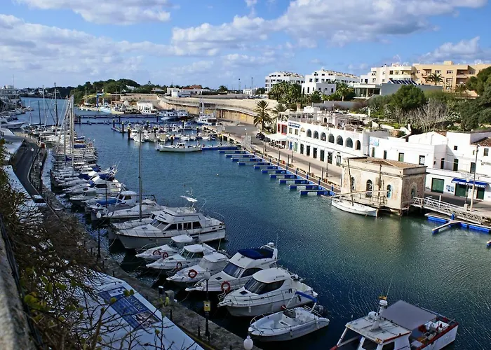 Apartment Casa Pepe *