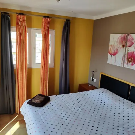 Apartamento Casa Pepe *