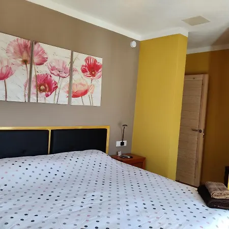 Appartement Casa Pepe Ciutadella (Menorca)