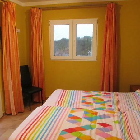 Apartman Casa Pepe *