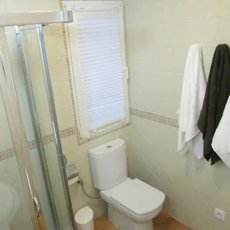 Casa Pepe Apartamento *