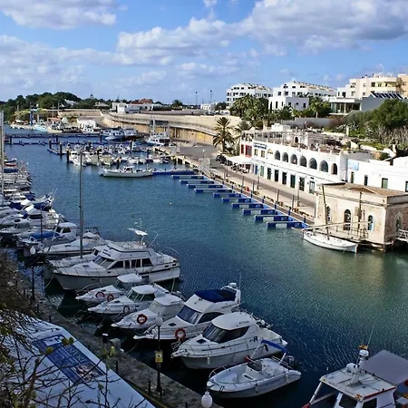 Apartamento Casa Pepe *