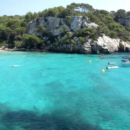 Apartamento Casa Pepe *