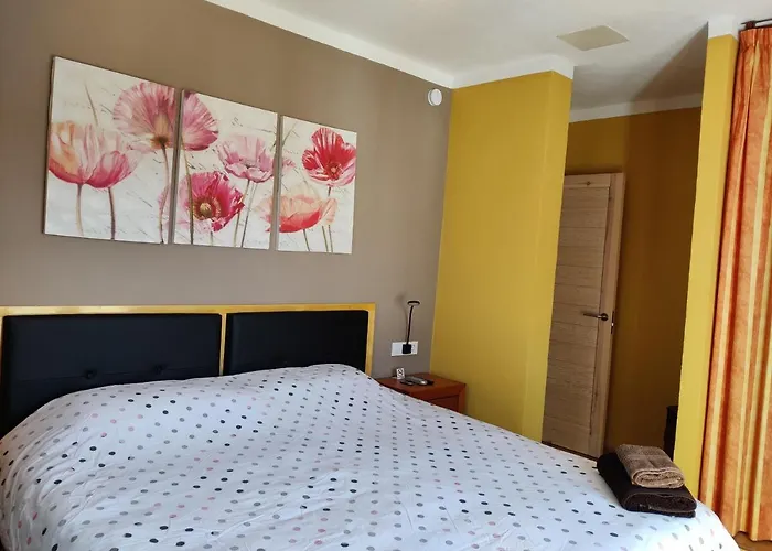 Apartmán Casa Pepe Ciutadella (Menorca)