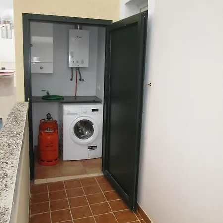 Casa Pepe Apartment *