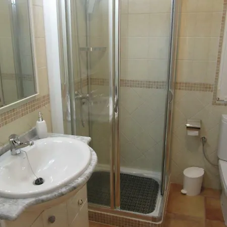 Apartment Casa Pepe *