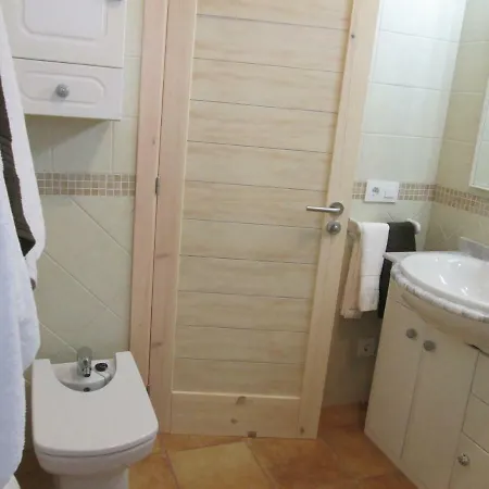 Apartment Casa Pepe Ciutadella (Menorca)