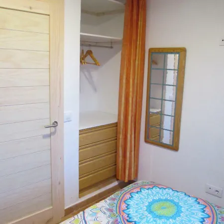 Casa Pepe Apartment *