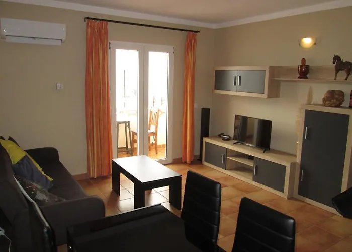 Casa Pepe Apartamento