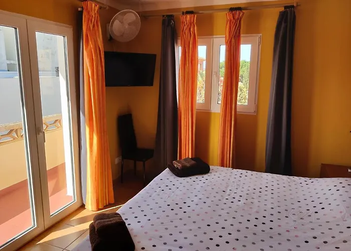 Casa Pepe Apartamento *