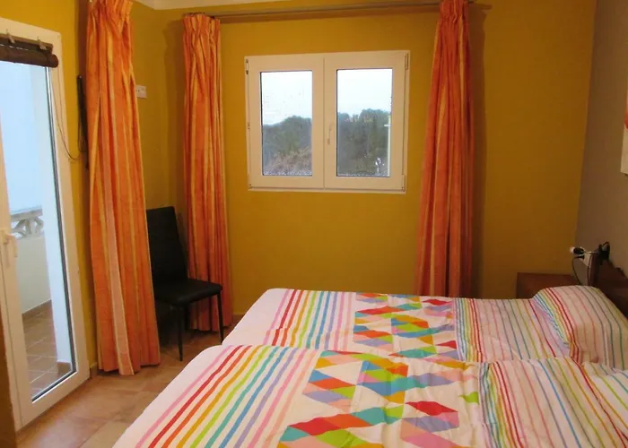 Apartamento Casa Pepe *