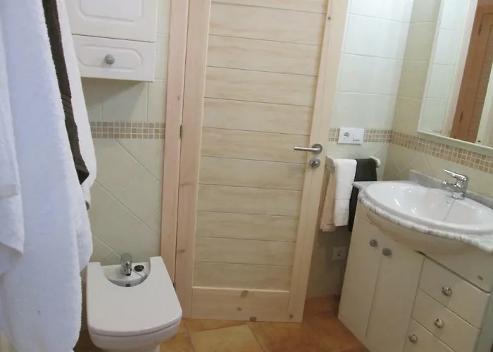 Apartamento Casa Pepe Ciutadella (Menorca)